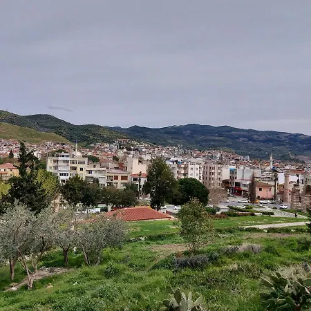 Appartement Sweet Kocer Selçuk
