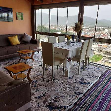 Sweet Kocer Appartement