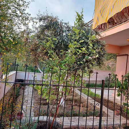 Sweet Kocer Appartement Selçuk