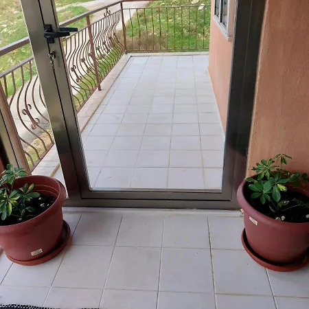 Appartement Sweet Kocer *