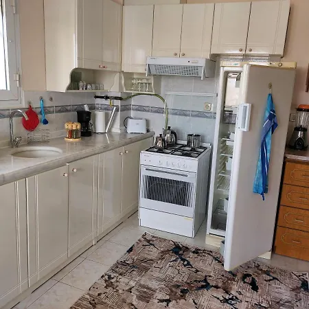 Sweet Kocer Appartement Selçuk