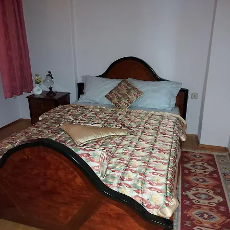 Appartement Sweet Kocer Selçuk