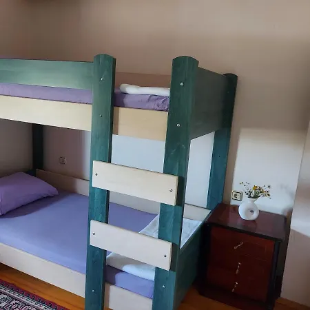 Sweet Kocer Appartement