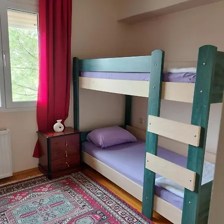 Appartement Sweet Kocer *