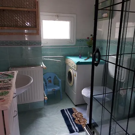 Sweet Kocer Appartement *