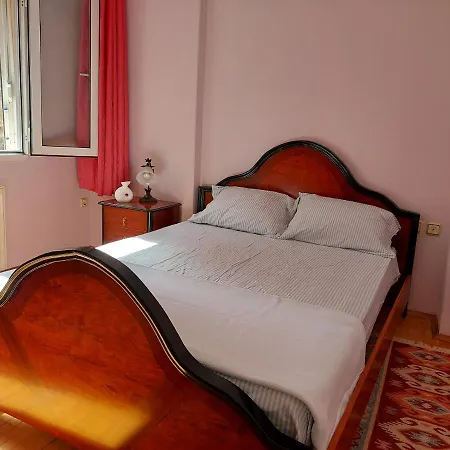 Appartement Sweet Kocer