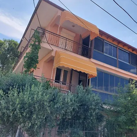 Sweet Kocer Appartement Selçuk