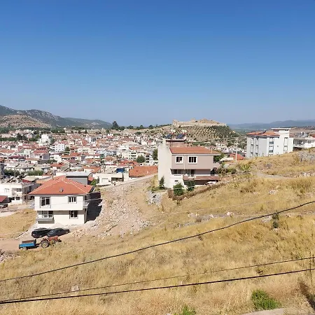 Appartement Sweet Kocer Selçuk