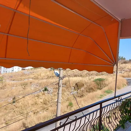 Appartement Sweet Kocer Selçuk