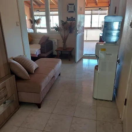 Sweet Kocer Appartement Selçuk