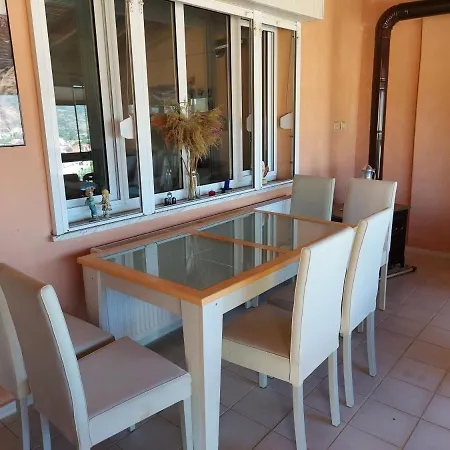 Sweet Kocer Appartement *