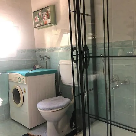 Appartement Sweet Kocer Selçuk