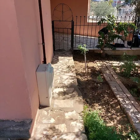 Appartement Sweet Kocer Selçuk