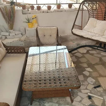 Apartman Sweet Kocer Selçuk