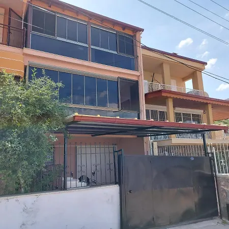 Sweet Kocer Apartman